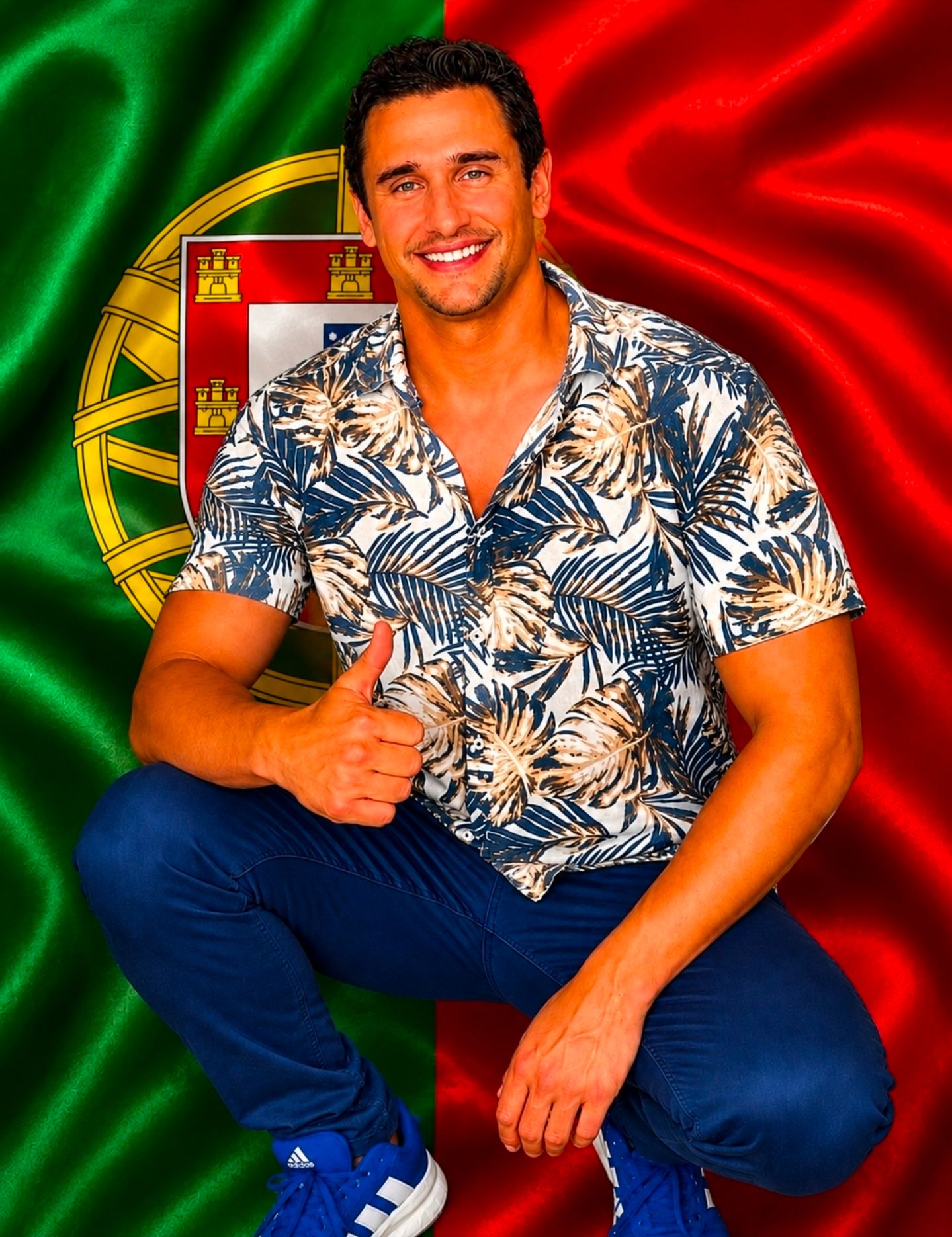 Miguel Rego Gomes dos Reis
